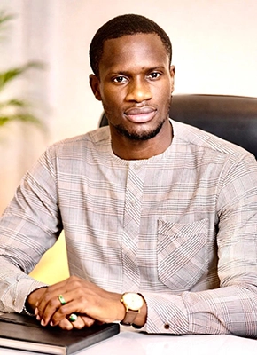 Jean Diouf